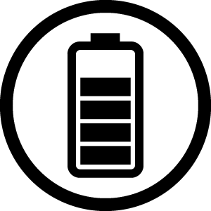 Contenedor de Pilas